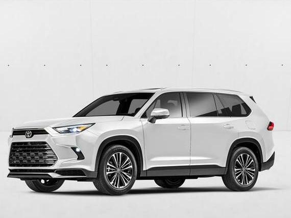 TOYOTA GRAND HIGHLANDER 2024 5TDAAAB56RS066336 image TOYOTA GRAND HIGHLANDER 2024 5TDAAAB56RS066336 image